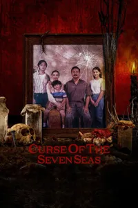 Curse of the Seven Seas izle