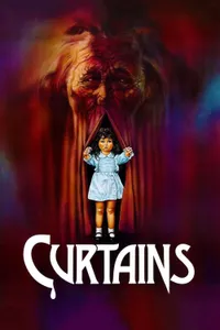 Curtains izle