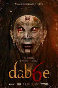 Dabbe 6 izle