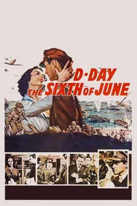 D-Day the Sixth of June izle