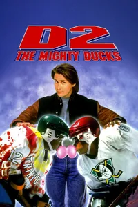 D2: The Mighty Ducks izle