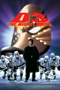 The Mighty Ducks 3 izle