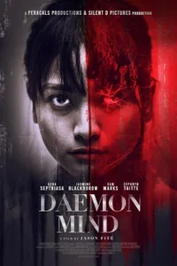 Daemon Mind izle
