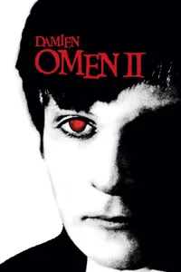 Omen II: İfrit izle
