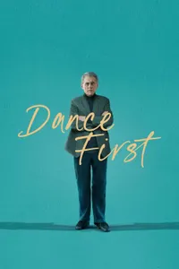 Dance First izle