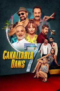Çakallarla Dans 7 izle