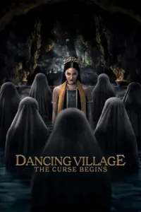 Dancing Village The Curse Begins izle