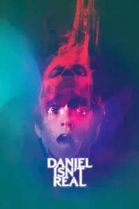 Daniel Isn’t Real izle