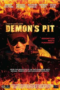Dark Angels The Demon Pit izle