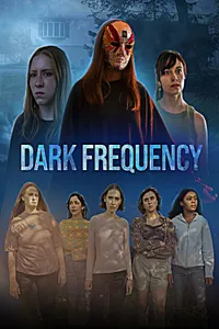Dark Frequency izle