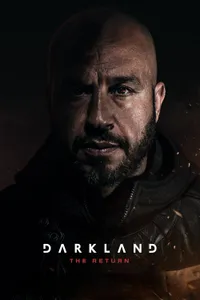 Darkland The Return izle