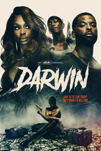 Darwin izle