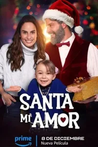 Dating Santa izle