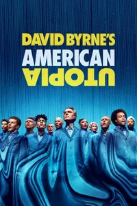 American Utopia izle