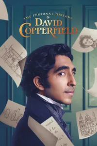 David Copperfield’ın Çok Kişisel Hikayesi izle