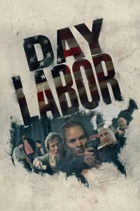 Day Labor izle