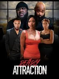 Deadly Attraction izle