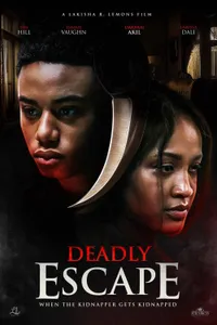 Deadly Escape izle