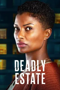Deadly Estate izle