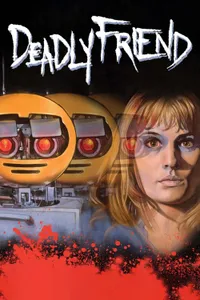 Deadly Friend izle