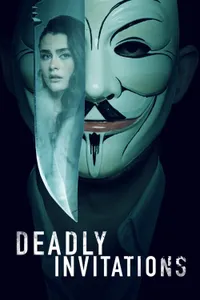 Deadly Invitations izle