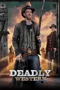 Deadly Western izle