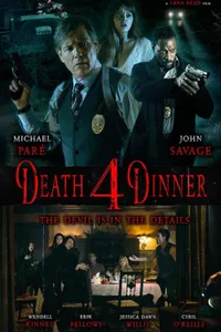Death 4 Dinner izle