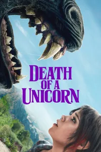 Death of a Unicorn izle