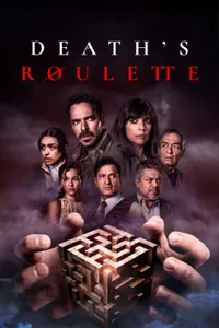 Deaths Roulette izle