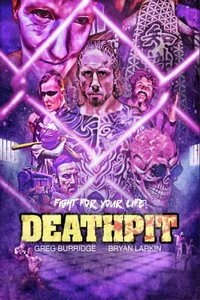 Deathpit izle