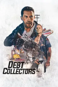 Debt Collectors izle