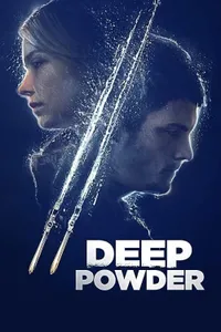 Deep Powder izle
