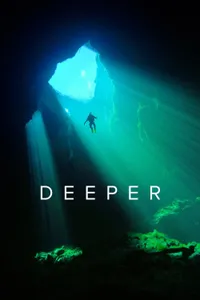 Deeper izle