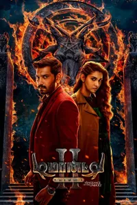 Demonte Colony 2 izle