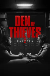 Den of Thieves 2 Pantera izle