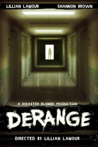 Derange izle