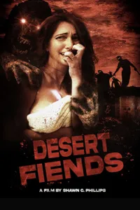 Desert Fiends izle