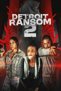Detroit Ransom 2 izle