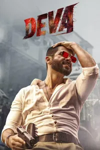 Deva izle