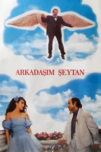 Arkadaşım Şeytan izle