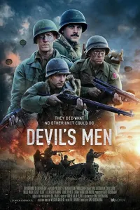 Devils Men izle