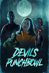 Devil’s Punchbowl: Aftermath izle