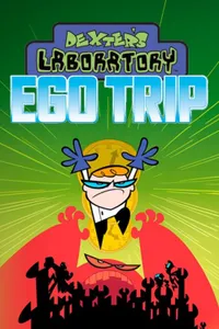 Dexter’s Laboratory: Ego Trip izle