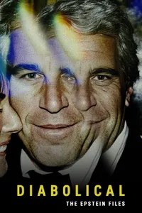 Diabolical: The Epstein Files izle