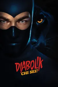 Diabolik – Who Are You? izle