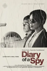 Diary of a Spy izle