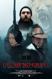 Dig Me No Grave izle