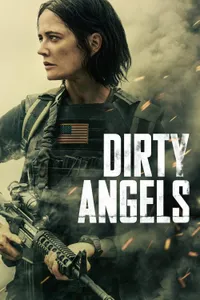 Dirty Angels izle