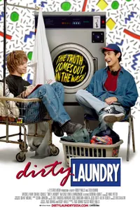 Dirty Laundry izle