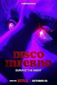 Disco Inferno izle